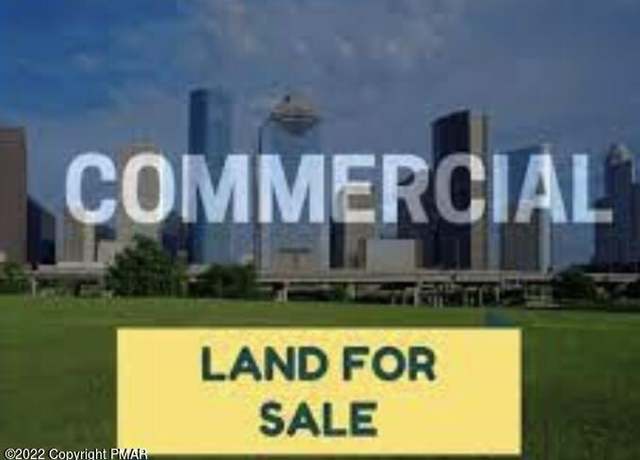Property at Rr 940, White Haven, PA 18661