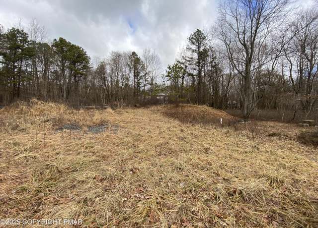 Property at 98 E Old Stage Rd, Albrightsville, PA 18210