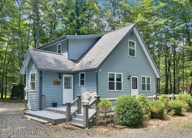 Property at 91 Minisink Dr, Pocono Lake, PA 18347, 3 beds, 2 baths