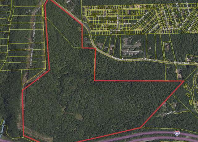 Property at Sullivan Trl, Scotrun, PA 18355