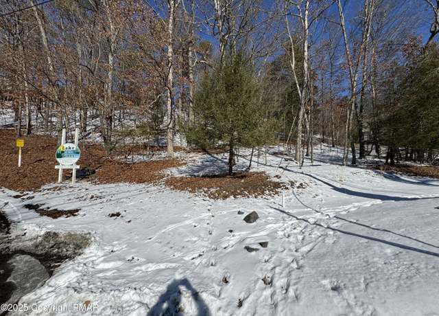 Property at 86 Hull Rd, East Stroudsburg, PA 18302
