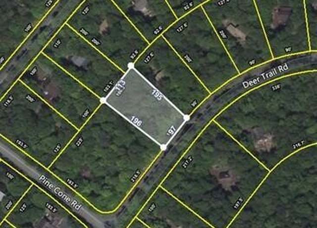 Property at Gross Dr 19, Pocono Pines, PA 18350