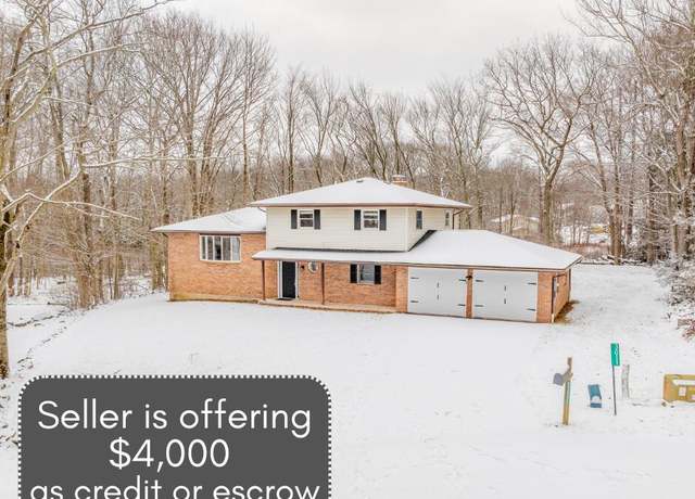 Property at 3011 Minqua Cir, Tobyhanna, PA 18466, 3 beds, 2.5 baths