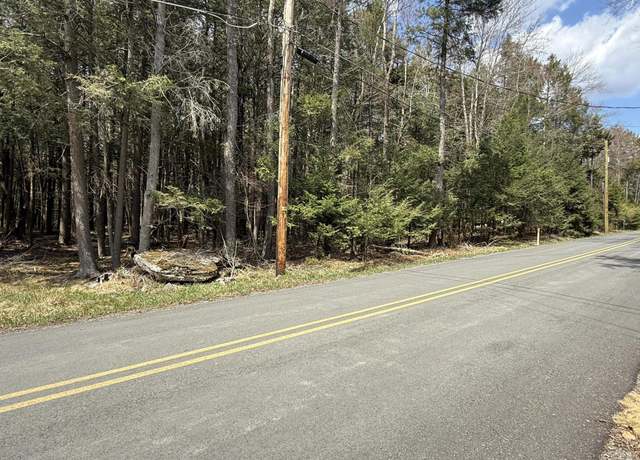 Property at 170 / 171 Sir Gawain Ct, Pocono Lake, PA 18347