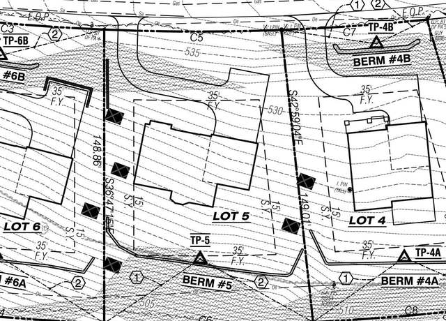 Property at Lot 5 Edgemont Rd, Stroudsburg, PA 18360