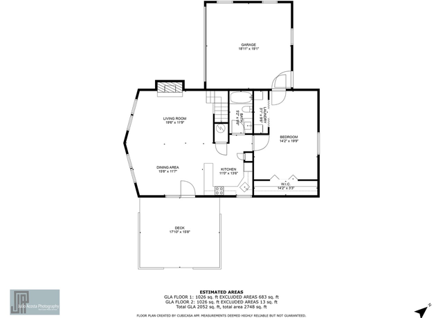 Property at 644 Glen Cir Dr, Tobyhanna, PA 18466, 3 beds, 2 baths