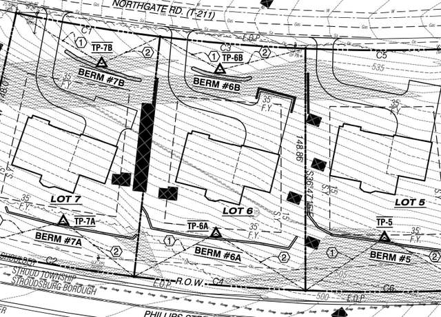Property at Lot 6 Edgemont Rd, Stroudsburg, PA 18360