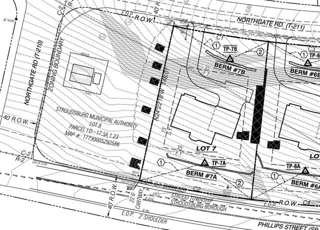 Property at Lot 7 Edgemont St, Stroudsburg, PA 18360