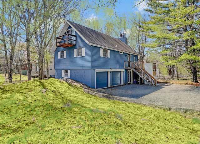 Property at 255 Birch Dr, Blakeslee, PA 18610, 3 beds, 1.5 baths
