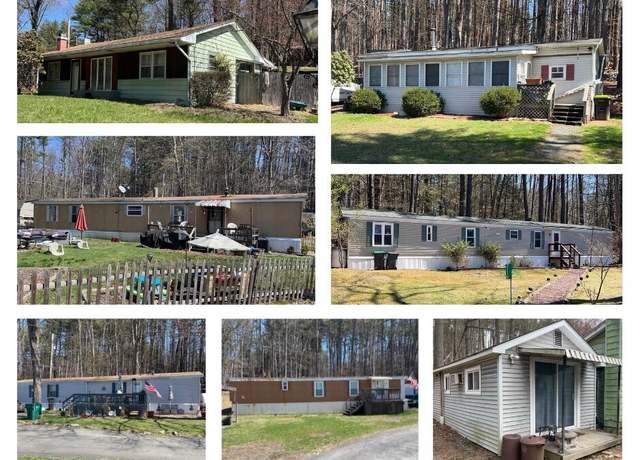 Property at 2142 Wigwam Park Rd, Stroudsburg, PA 18360