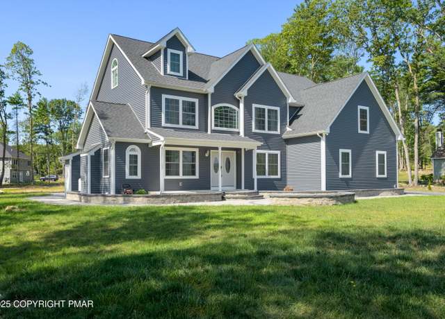 Property at 130 Chinaberry Way, Kunkletown, PA 18058, 6 beds, 3.5 baths