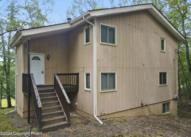 Property at 115 Salisbury Rd, Bushkill, PA 18324, 4 beds, 3 baths