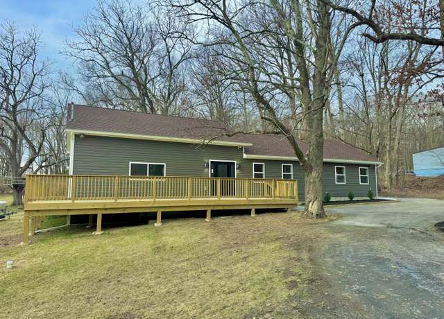 Property at 111 Independence Rd, East Stroudsburg, PA 18301, 3 beds, 2.5 baths