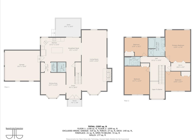 Property at 191 Cedar Ln, Canadensis, PA 18325, 4 beds, 2.5 baths