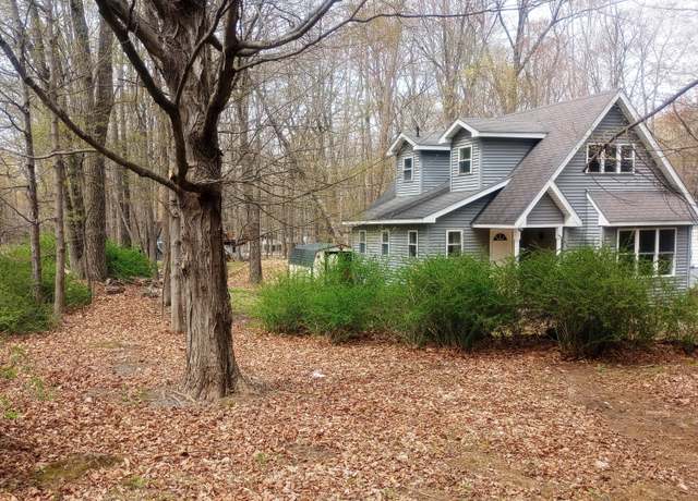 Property at 1505 Lake Ln, Pocono Lake, PA 18347, 3 beds, 2.5 baths