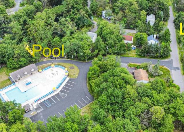 Property at Horshoe Bend 554, Tobyhanna, PA 18466