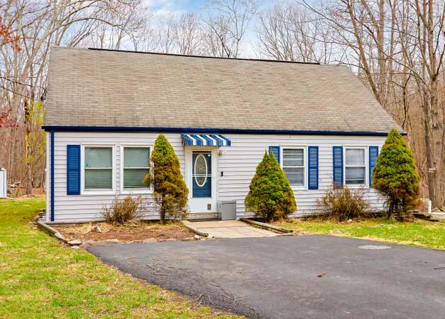 Property at 12018 Maplewood Dr, East Stroudsburg, PA 18302, 4 beds, 2 baths