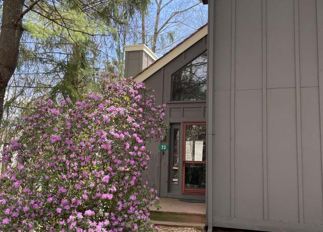 Property at 73 Nordic, Lake Harmony, PA 18624, 2 beds, 2 baths