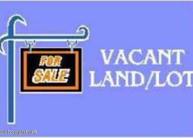 Property at Robin Ln Ln, East Stroudsburg, PA 18302