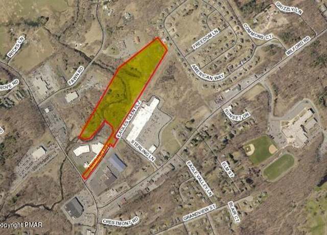 Property at 508 S S Of T 508, East Stroudsburg, PA 18301