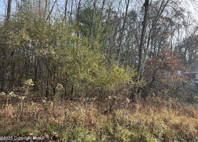 Property at LOT E 25 E Pleasant View Dr, Kunkletown, PA 18058