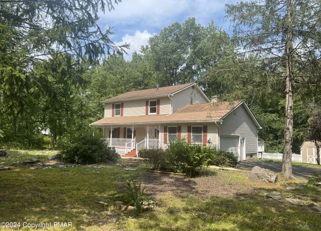 Property at 209 Grouse Run, Cresco, PA 18326, 4 beds, 2.5 baths