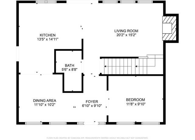 Property at 72 Chickadee Ln, Albrightsville, PA 18210, 4 beds, 3 baths