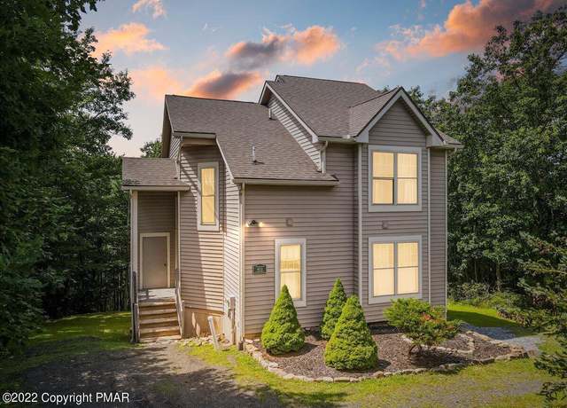 Property at 403 Upper Deer Valley Rd, Tannersville, PA 18372, 3 beds, 3.5 baths