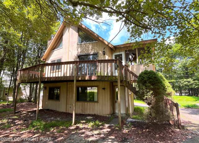 Property at 19 Petrarch Trl, Albrightsville, PA 18210, 3 beds, 3 baths
