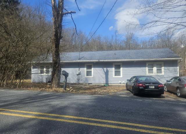 Property at 4309 Cherry Lane Church Rd, East Stroudsburg, PA 18301, 2 beds, 2 baths
