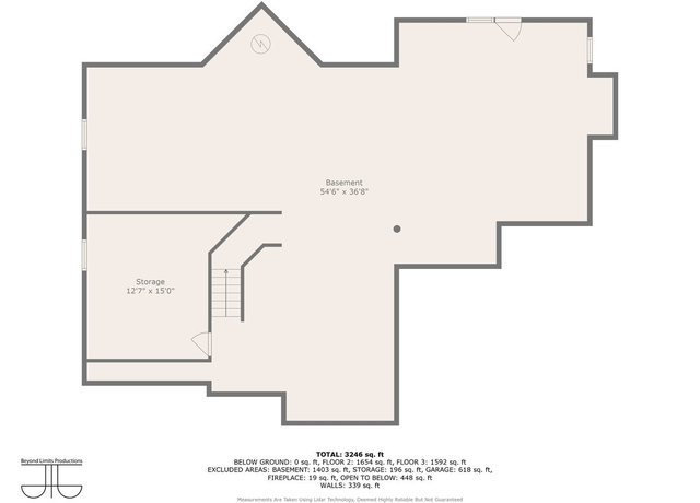 Property at 107 Pebble Beach Ct, East Stroudsburg, PA 18302, 4 beds, 2.5 baths