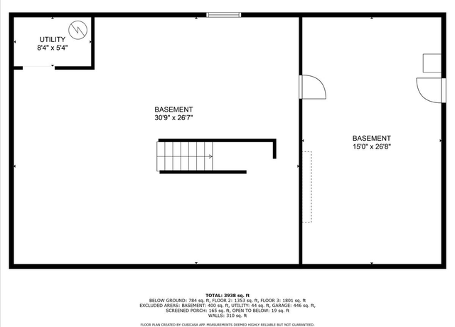 Property at 406 Florence Dr, Canadensis, PA 18325, 3 beds, 2.5 baths