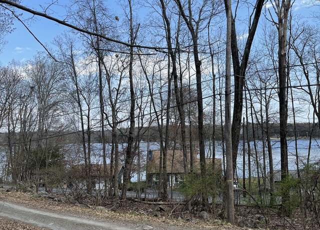 Property at Pepper Rd, East Stroudsburg, PA 18302