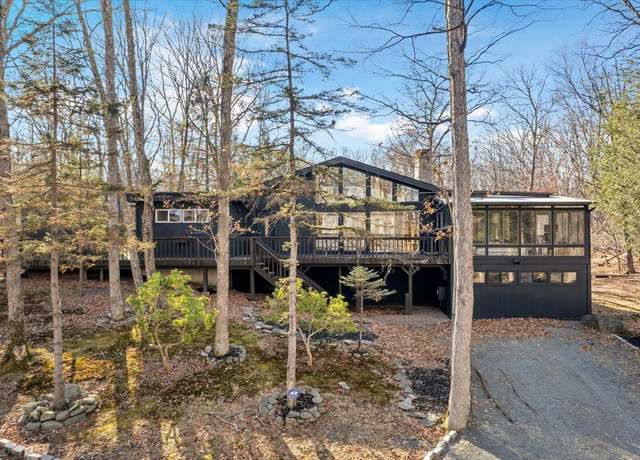 Property at 102 Water Lily Ter, Milford, PA 18337, 3 beds, 2 baths