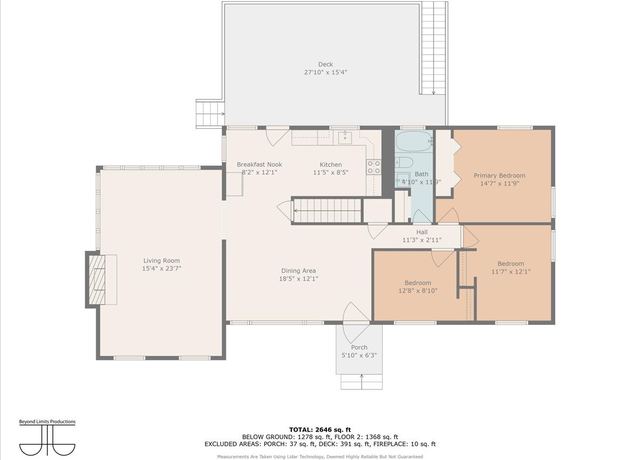Property at 7468 Cherry Valley Rd, Stroudsburg, PA 18360, 3 beds, 1.5 baths