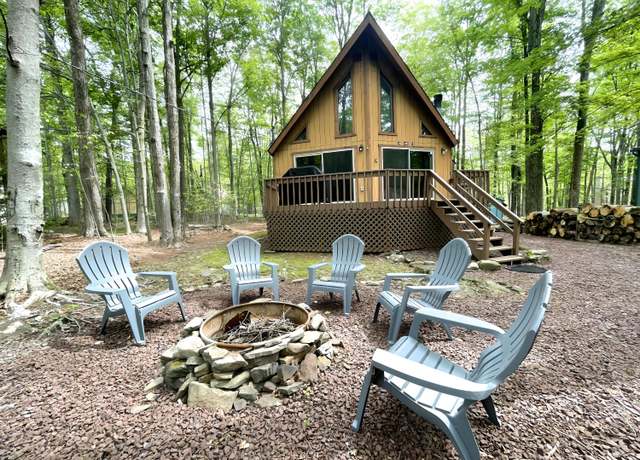Property at 1111 Wiconisco Dr, Pocono Lake, PA 18347, 3 beds, 2 baths