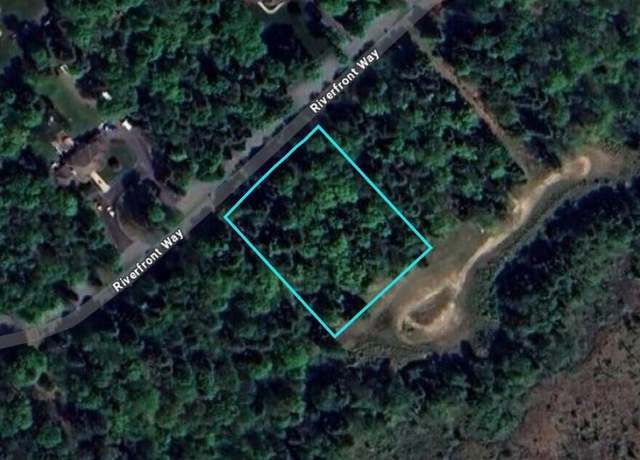 Property at 0 Riverfront Way, Gouldsboro, PA 18424