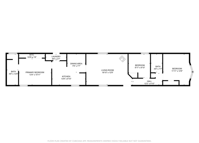 Property at 213 Blossom Ln, Blakeslee, PA 18610, 3 beds, 2 baths