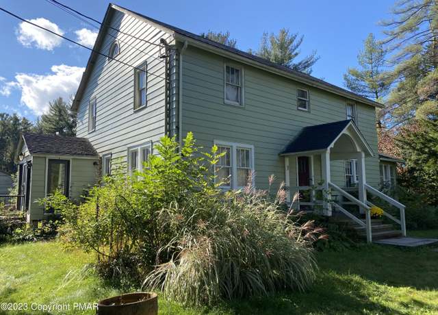 Property at 1058 Interchange Road ( Route 209), Gilbert, PA 18331