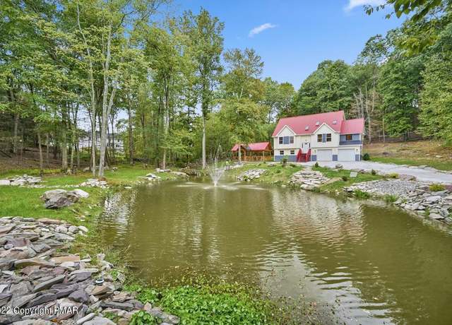 Property at 57 Lake Ln, East Stroudsburg, PA 18301, 4 beds, 3 baths
