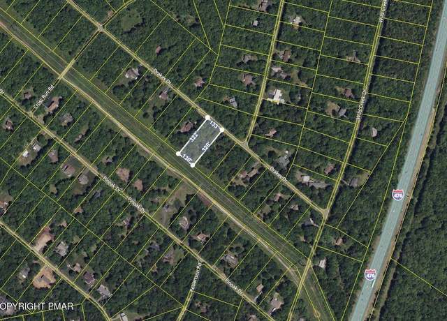 Property at G546 Drakes Dr, Jim Thorpe, PA 18229