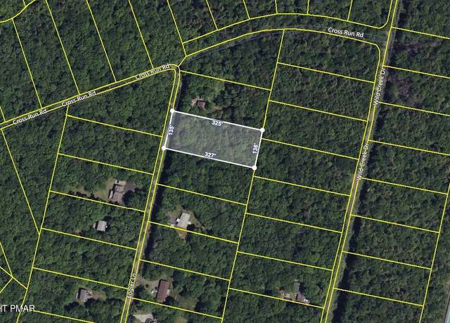 Property at H594 Engler Ln, Jim Thorpe, PA 18229