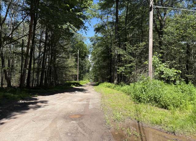 Property at 20 Wildbrooke Dr, Newfoundland, PA 18445