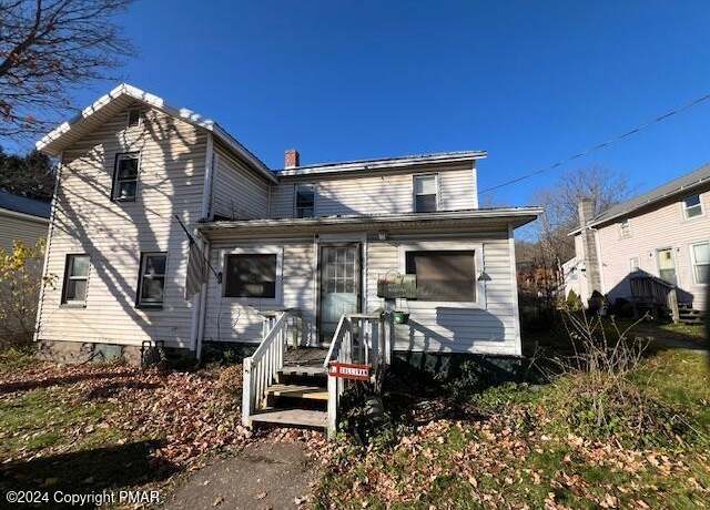 Property at 80 Sullivan St, Canton, PA 17724, 3 beds, 1.5 baths