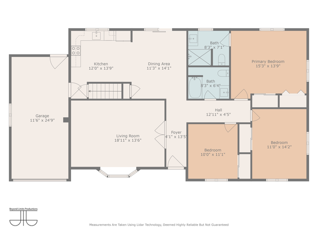 Property at 433 Sabol Rd, Stroudsburg, PA 18360, 3 beds, 2 baths