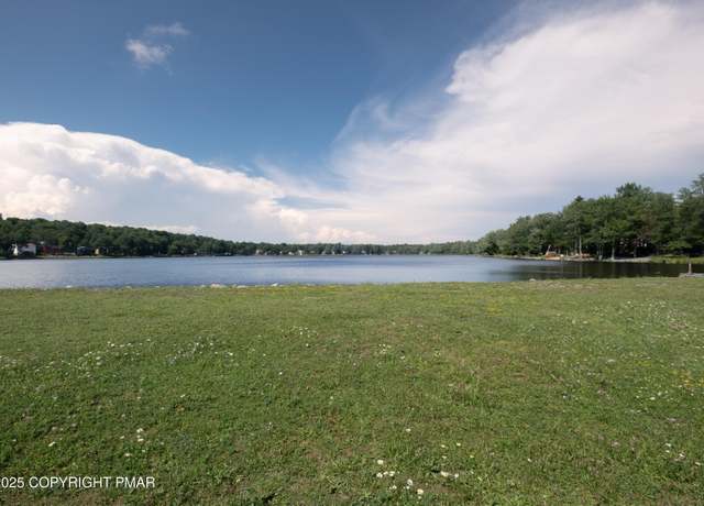 Property at 204 N 204 Waterfront Dr, Coolbaugh Township, PA 18466