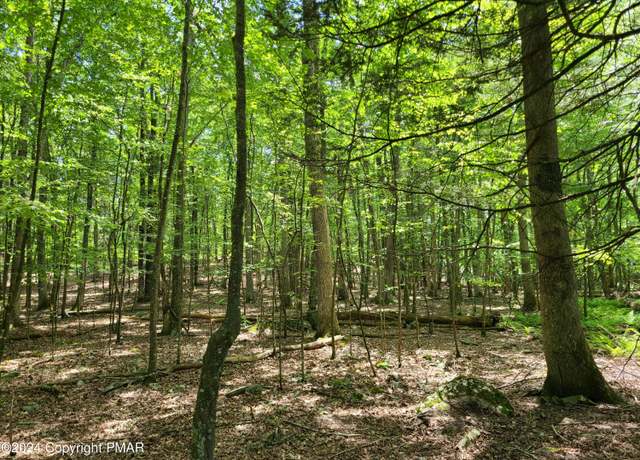 Property at Lots 8 & 9 Metzgar Rd, East Stroudsburg, PA 18301