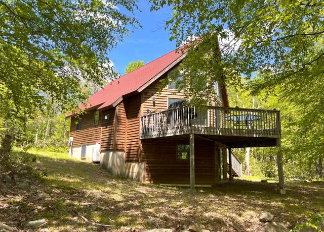 Property at 59 Wyandot Way, Jim Thorpe, PA 18229, 3 beds, 2.5 baths