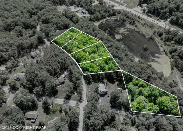 Property at 1 Spring Dr, Swiftwater, PA 18370