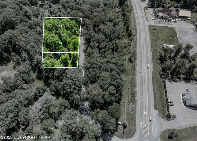 Property at 38 Spring Dr 38 Dr, Swiftwater, PA 18370